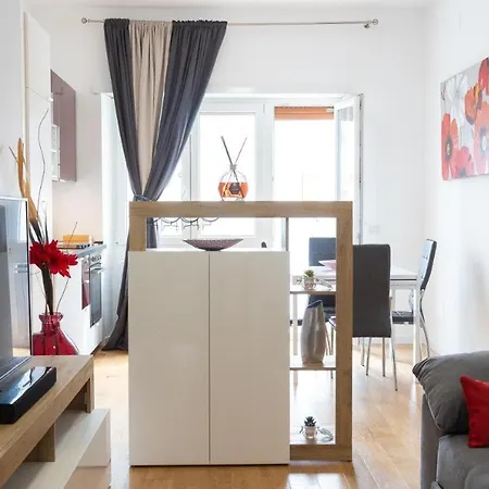 Sweet Maya Apartament Rzym