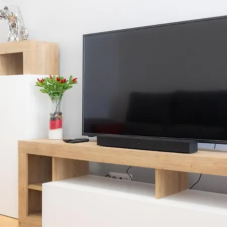 Sweet Maya Apartament