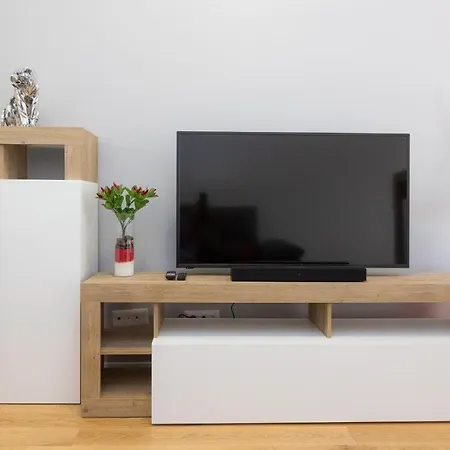 Sweet Maya Apartament Rzym