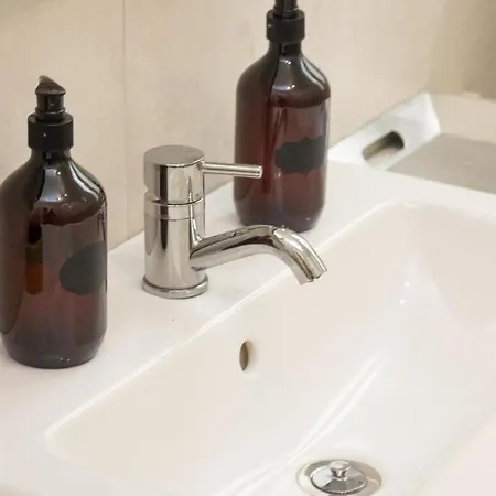 Sweet Maya Apartament