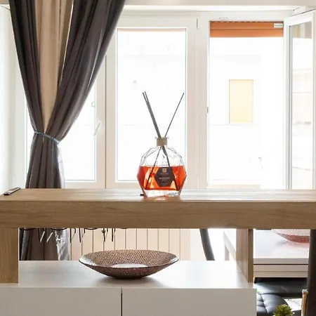 Apartament Sweet Maya *