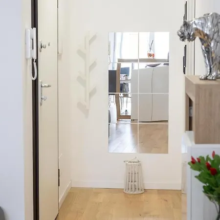 Sweet Maya Apartment