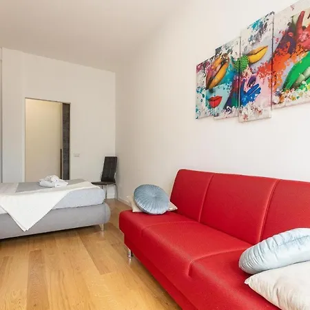 Apartment Sweet Maya *