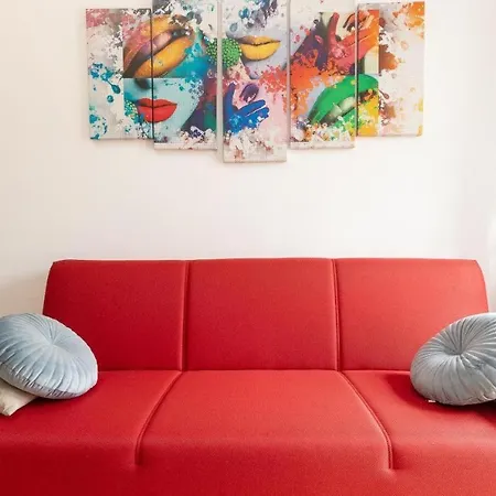 Sweet Maya Apartment Rome