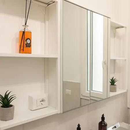 Sweet Maya Apartment *