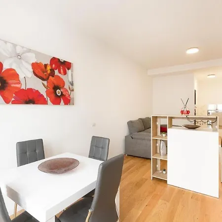 Appartement Sweet Maya *