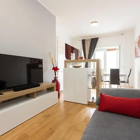 Appartement Sweet Maya Rome