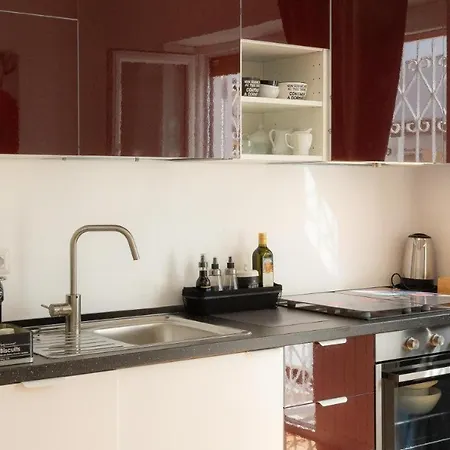 Appartement Sweet Maya