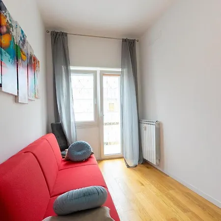 Appartement Sweet Maya Rome