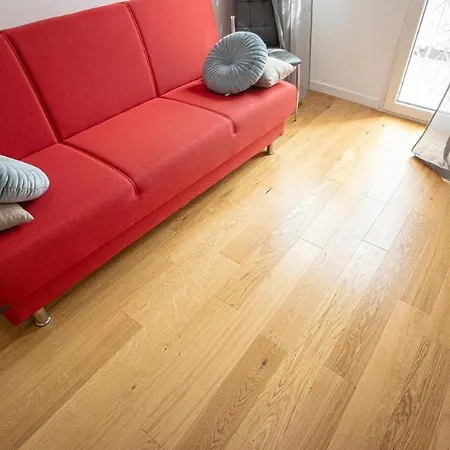 Appartement Sweet Maya Rome