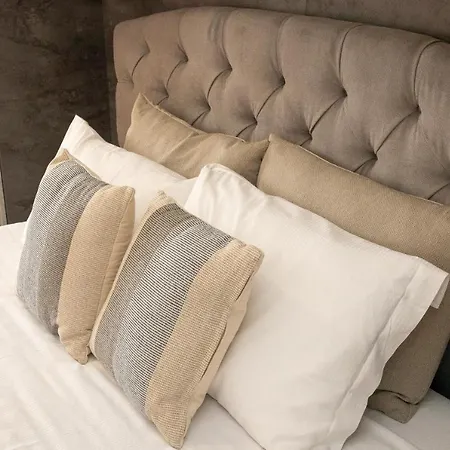 Sweet Maya Appartement *