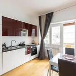 Sweet Maya Appartement *