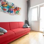 Appartement Sweet Maya Rome