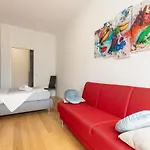 Appartement Sweet Maya *